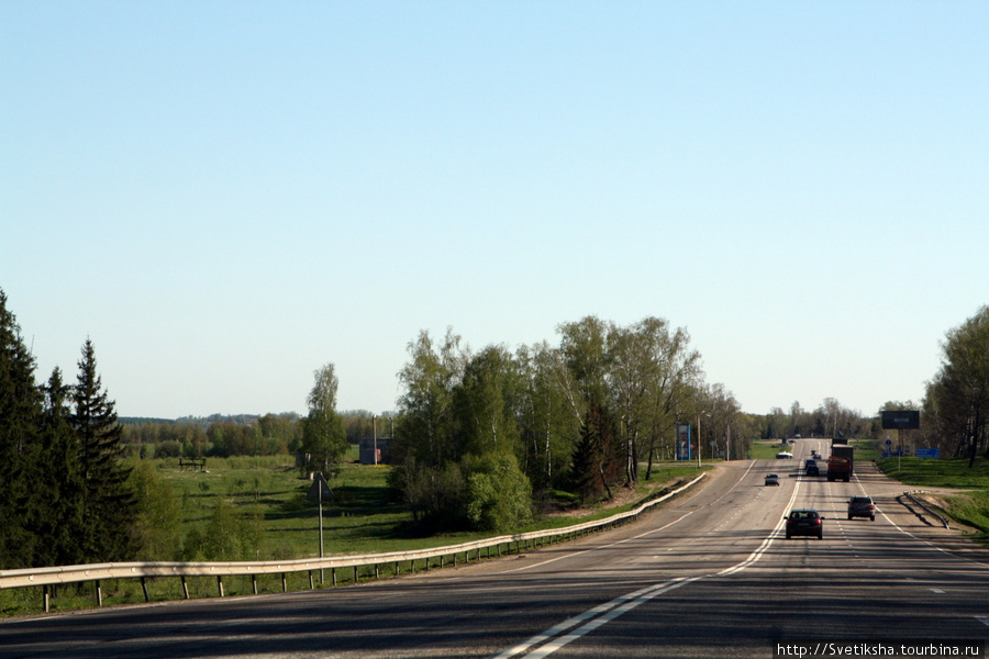 Город дешевых пирожков Петровское, Россия