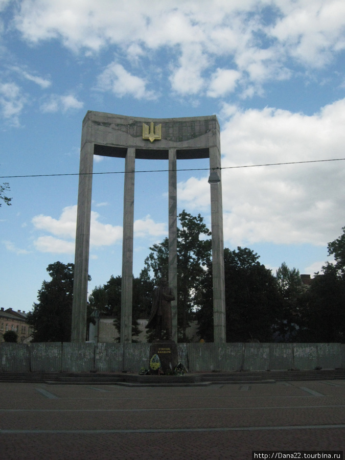 Город льва Львов, Украина