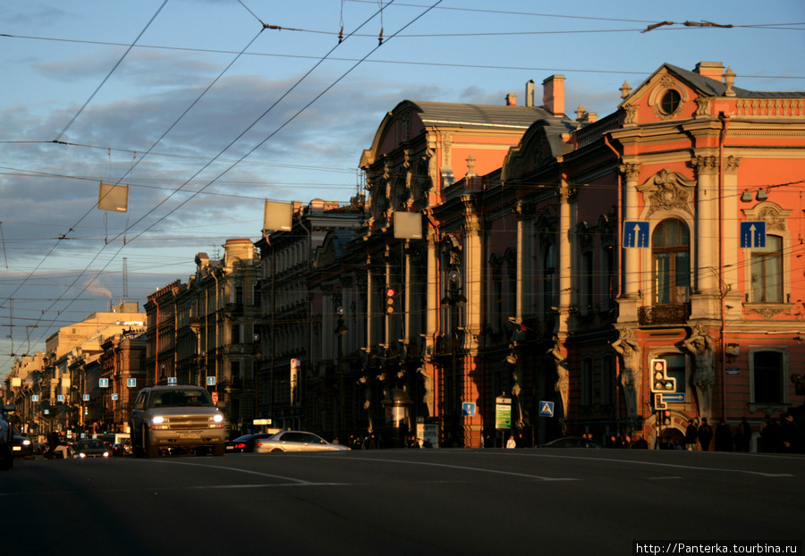 Солнечное настроение Санкт-Петербург, Россия