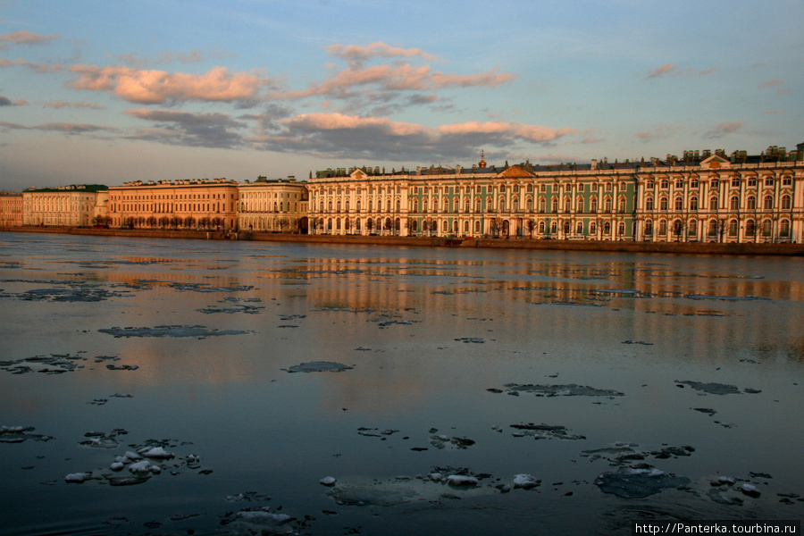 Солнечное настроение Санкт-Петербург, Россия