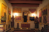 мВ Музее текстиля в Антигуа