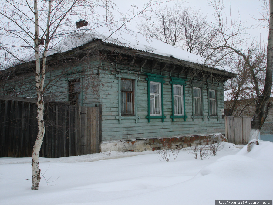 Русская глубинка. Меленки Меленки, Россия