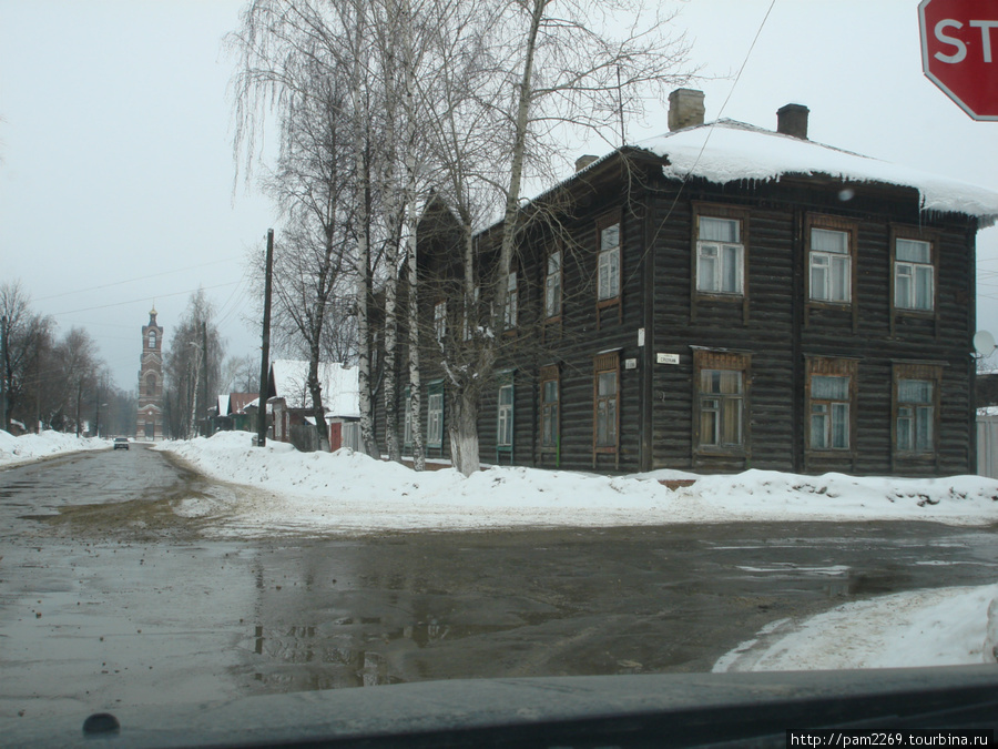 Русская глубинка. Меленки Меленки, Россия