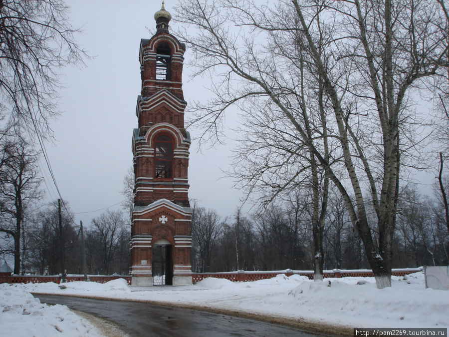 Русская глубинка. Меленки Меленки, Россия