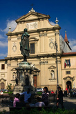 Церковь Сан Марко (Chiesa di San Marco)