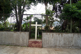 Церковь в Атако