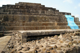 Руины Тазумал
