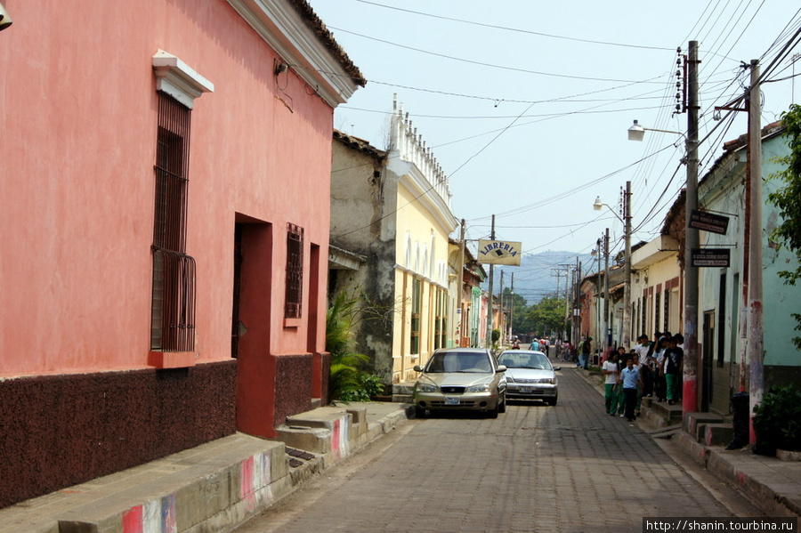 Чалчуапа Чалчуапа, Сальвадор