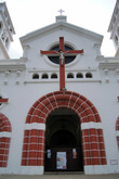 Церковь в Хуаюа