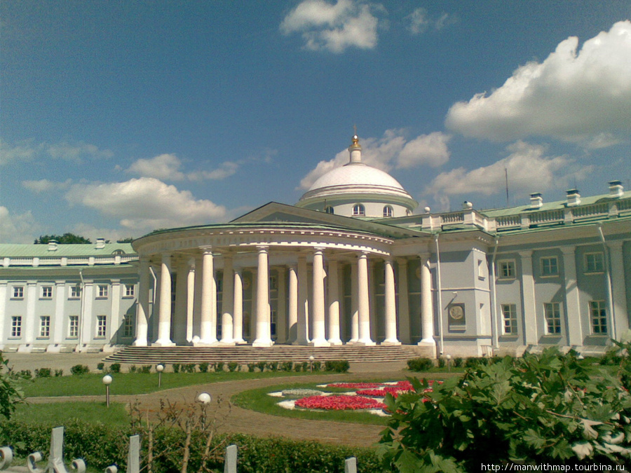 Моя Москва Москва, Россия