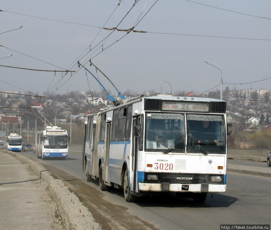 Троица Харьков, Украина