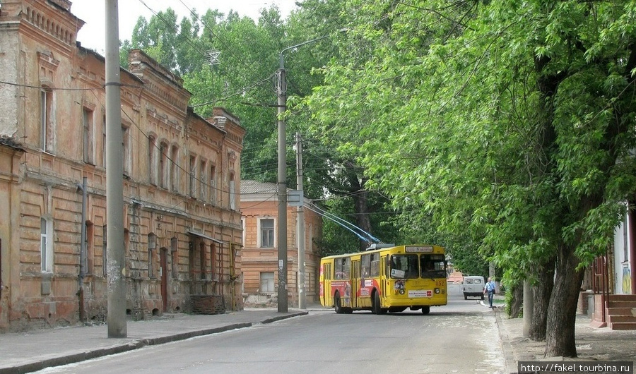 Лопатинский переулок Харьков, Украина