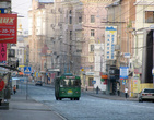 Сумская улица