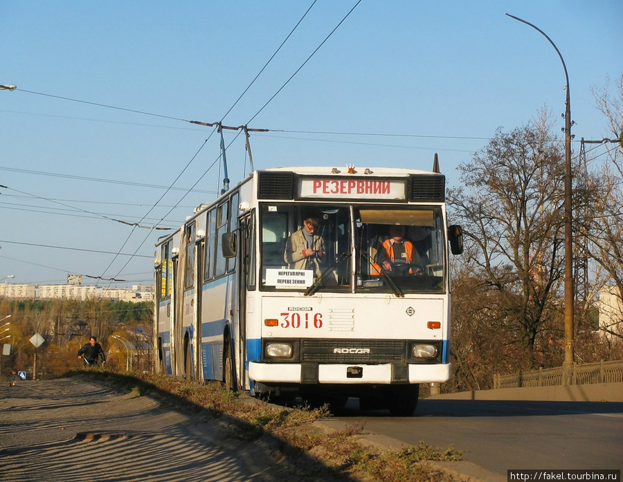 Рокар-Е217 Харьков, Украина