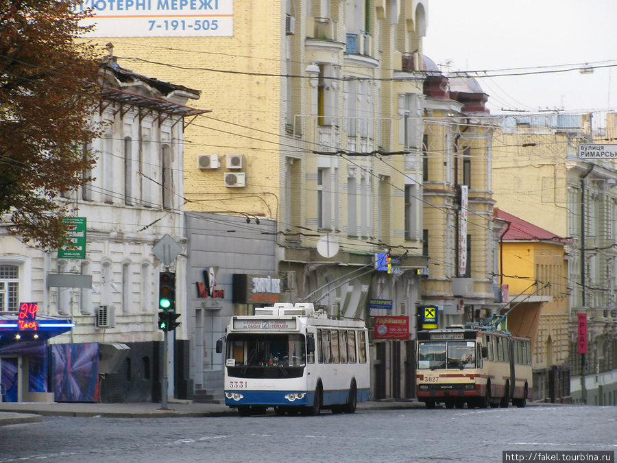 Сумская Харьков, Украина