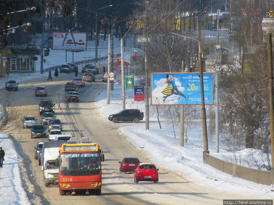 Улица Ахсарова Харьков, Украина