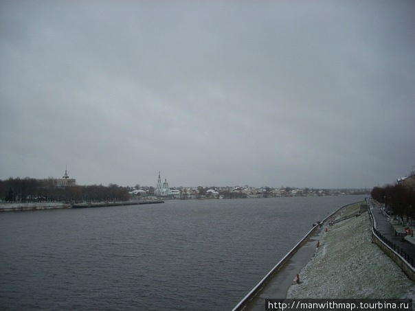 Моя Тверь, для меня ты - дворянское родовое поместье Тверь, Россия