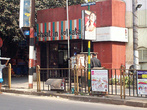 Chaat in Kolkata