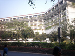Hotel Taj Bengal