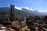 Есть возможность посмотреть на творения венесуэльских строителей и архитекторов.