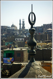 Каир чудесен во всех своих лицах