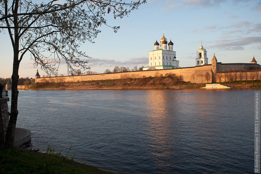 Псков Псков, Россия