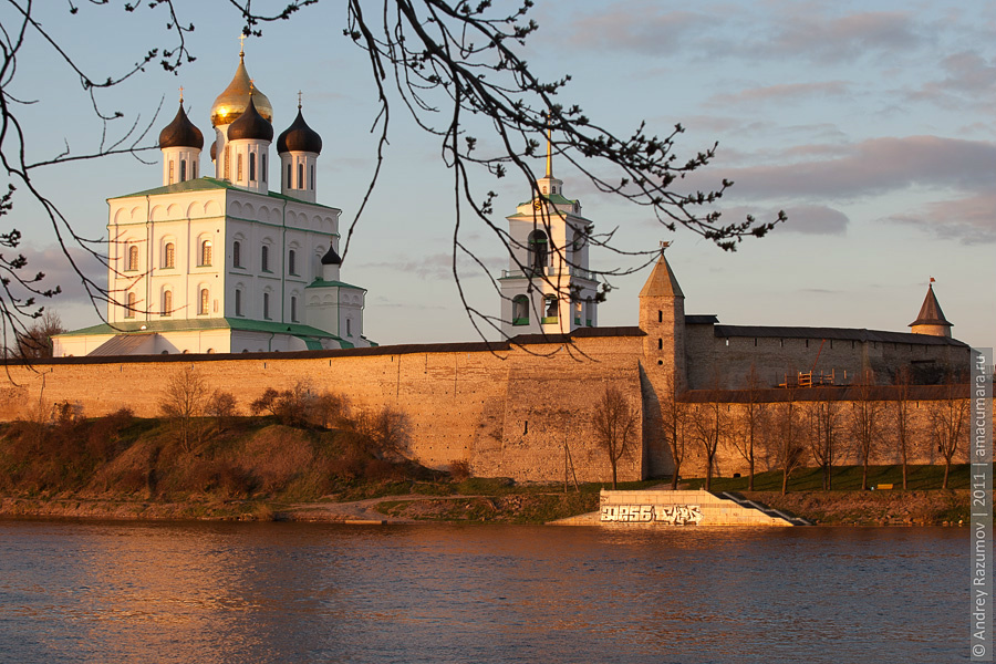 Псков Псков, Россия