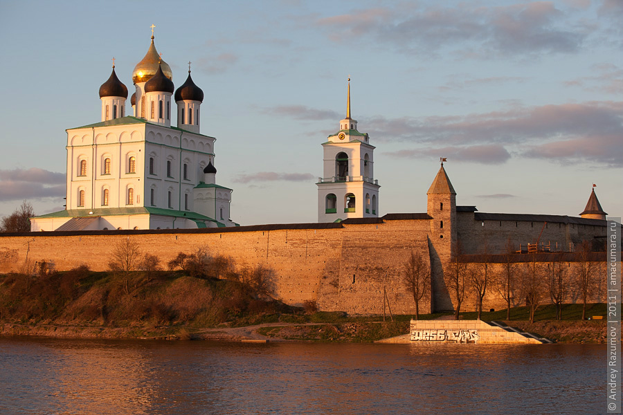 Псков Псков, Россия