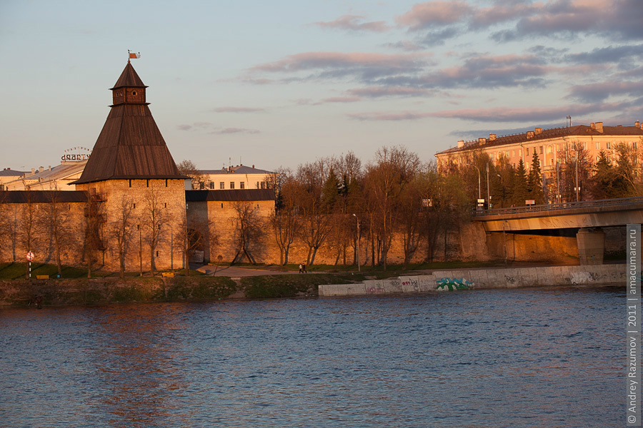 Псков Псков, Россия