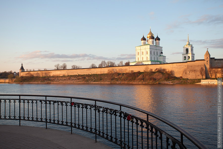 Псков Псков, Россия