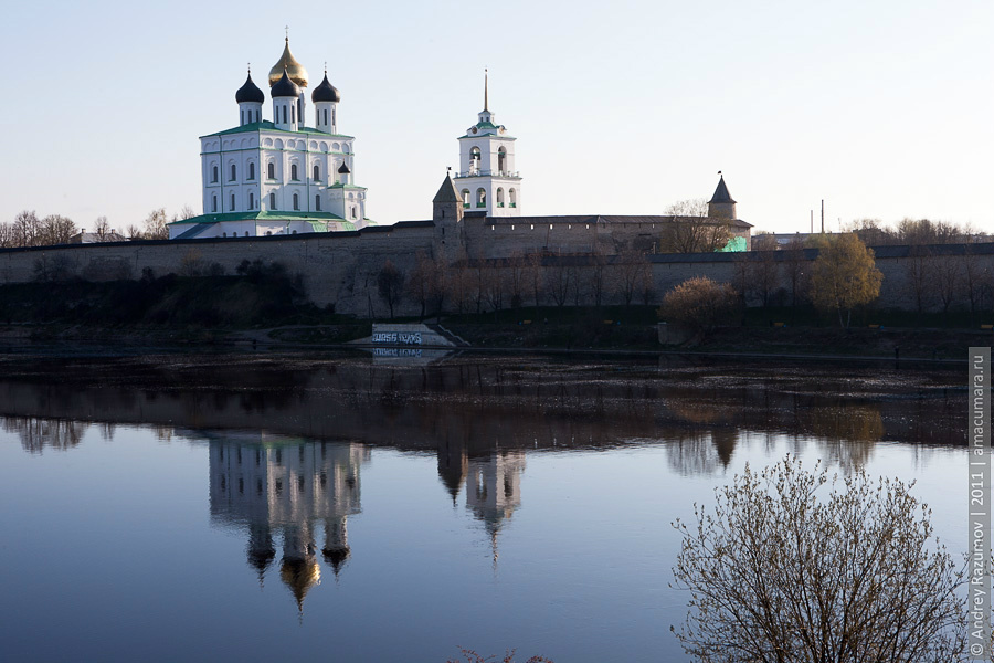 Псков Псков, Россия