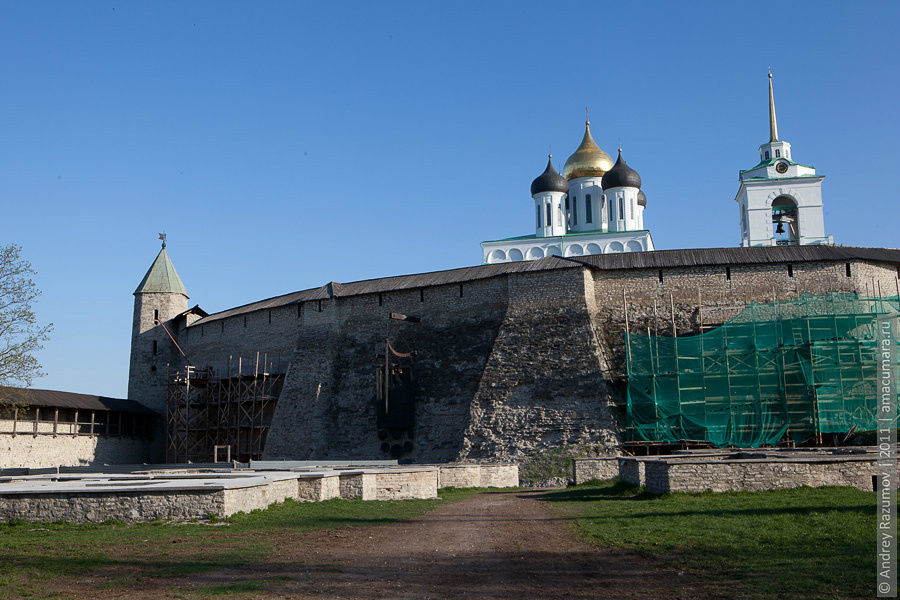 Псков Псков, Россия