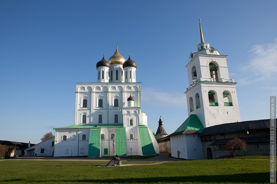 Псков Псков, Россия