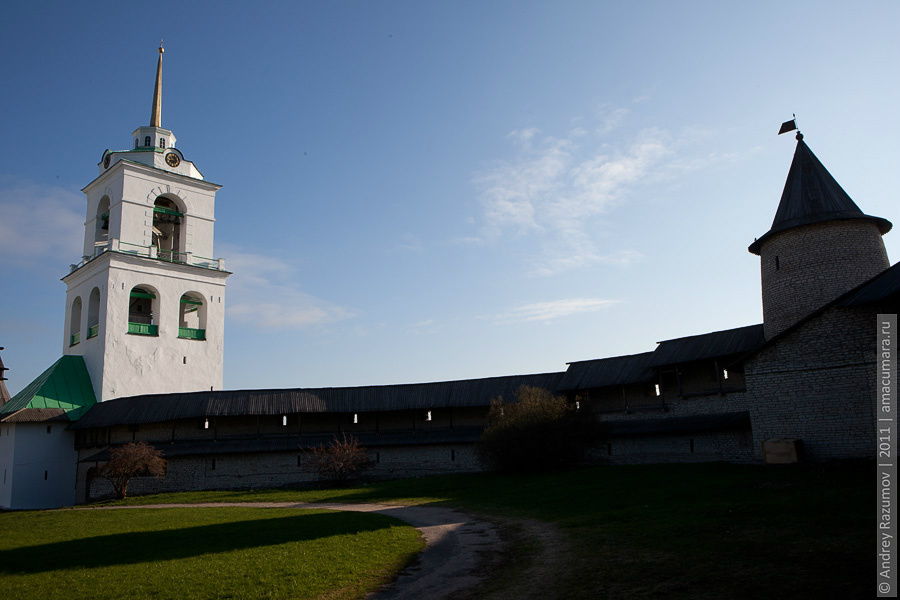 Псков Псков, Россия