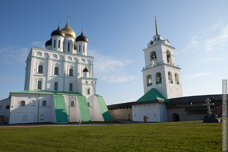 Псков Псков, Россия