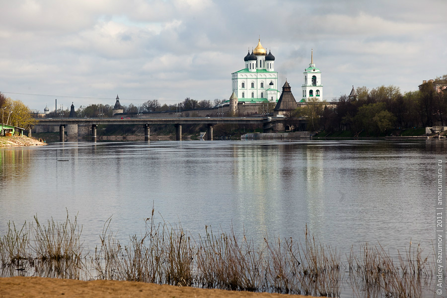 Псков Псков, Россия