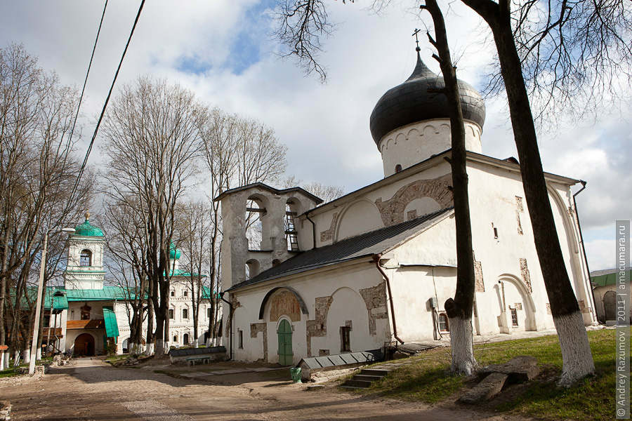 Псков Псков, Россия