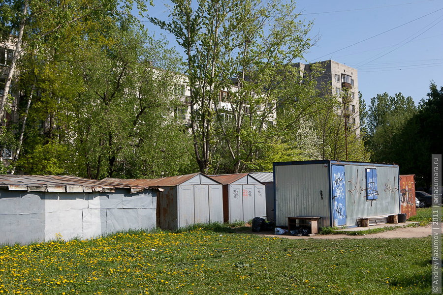 Купчино Санкт-Петербург, Россия