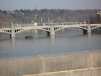 Карлов мост — 2007