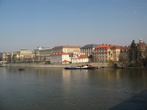 Карлов мост — 2007