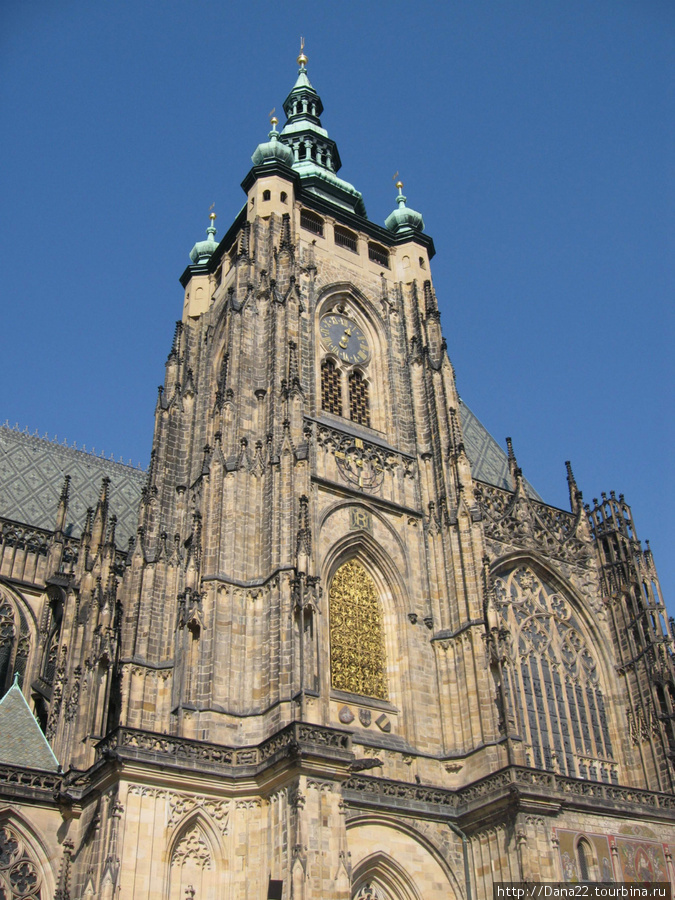 2007 Прага, Чехия