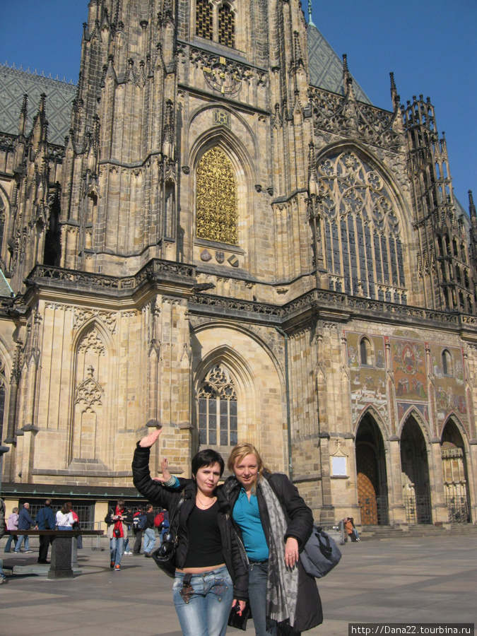 2007 Прага, Чехия