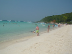 Tien Beach
