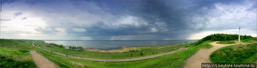 Ярилина Плешь Плещеево Озеро Национальный Парк, Россия