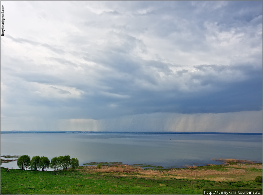 Плещеево озеро Плещеево Озеро Национальный Парк, Россия