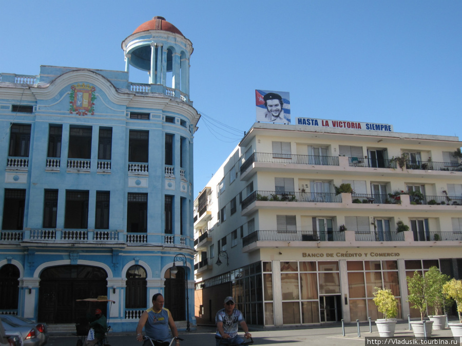 Камагуэй Куба
