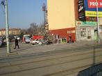 Прага многолика. 2007г.