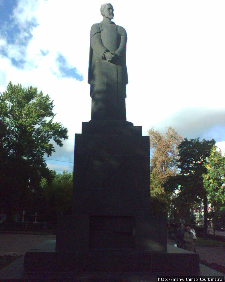Скульптуры, памятники, фонтаны Москва, Россия