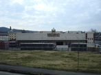 Завод Куршовице. 2007г.