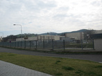 Завод Куршовице. 2007г.